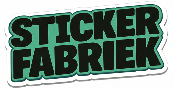 STICKERFABRIEK